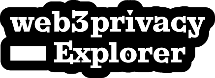 Web3Privacy Now