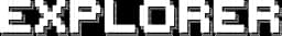 Explorer Logo
