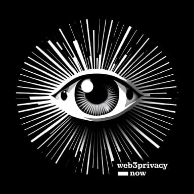 Web3Privacy Eye